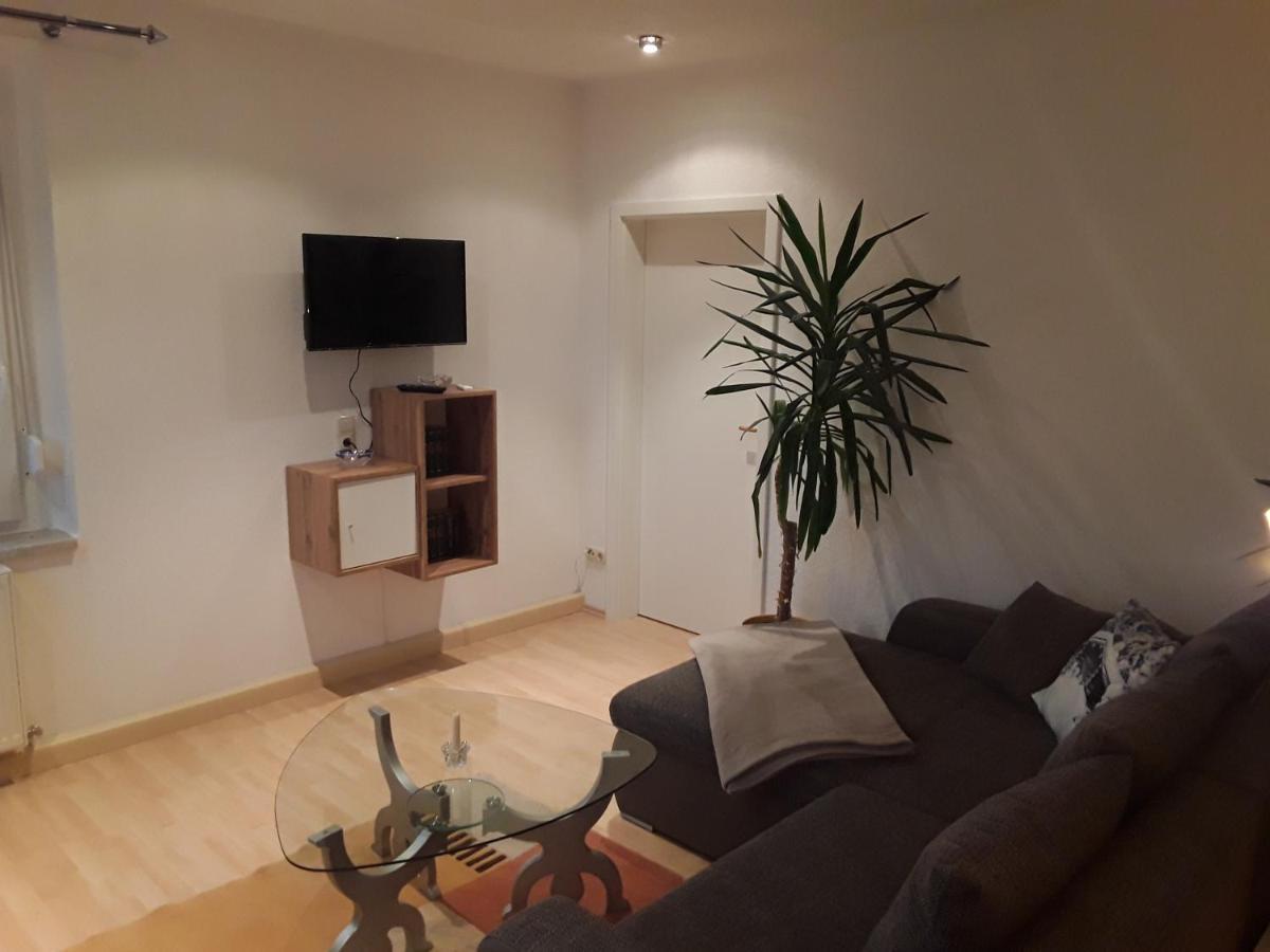 Ferienwohnung Doehlerwald كلينغنتال المظهر الخارجي الصورة