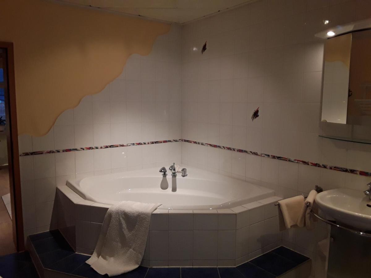Ferienwohnung Doehlerwald كلينغنتال المظهر الخارجي الصورة