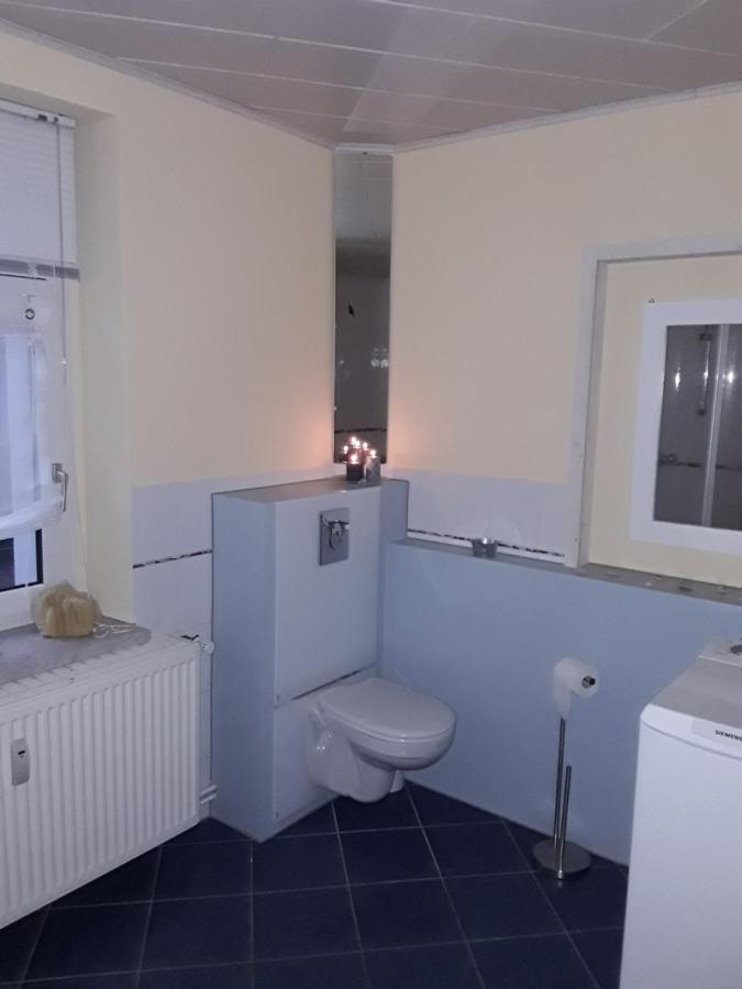 Ferienwohnung Doehlerwald كلينغنتال المظهر الخارجي الصورة