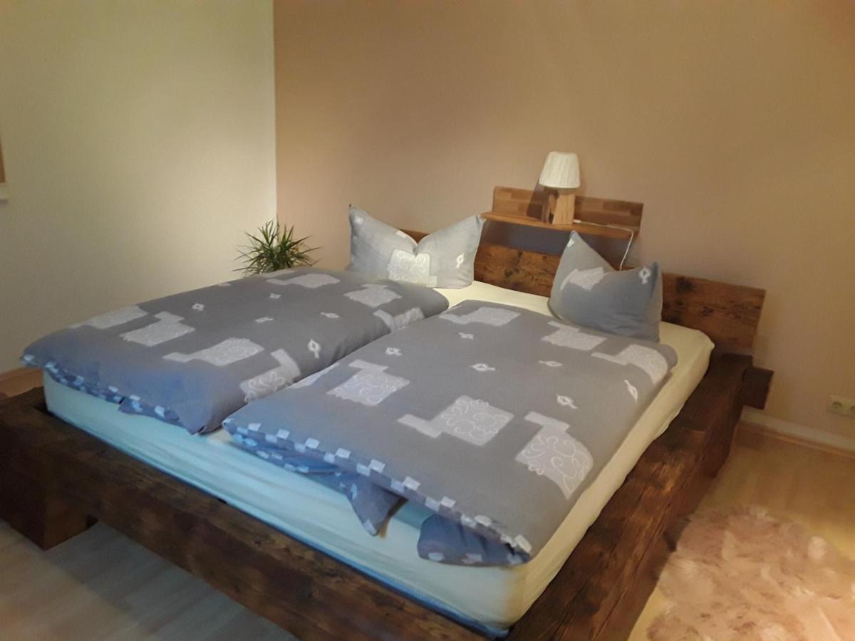 Ferienwohnung Doehlerwald كلينغنتال المظهر الخارجي الصورة
