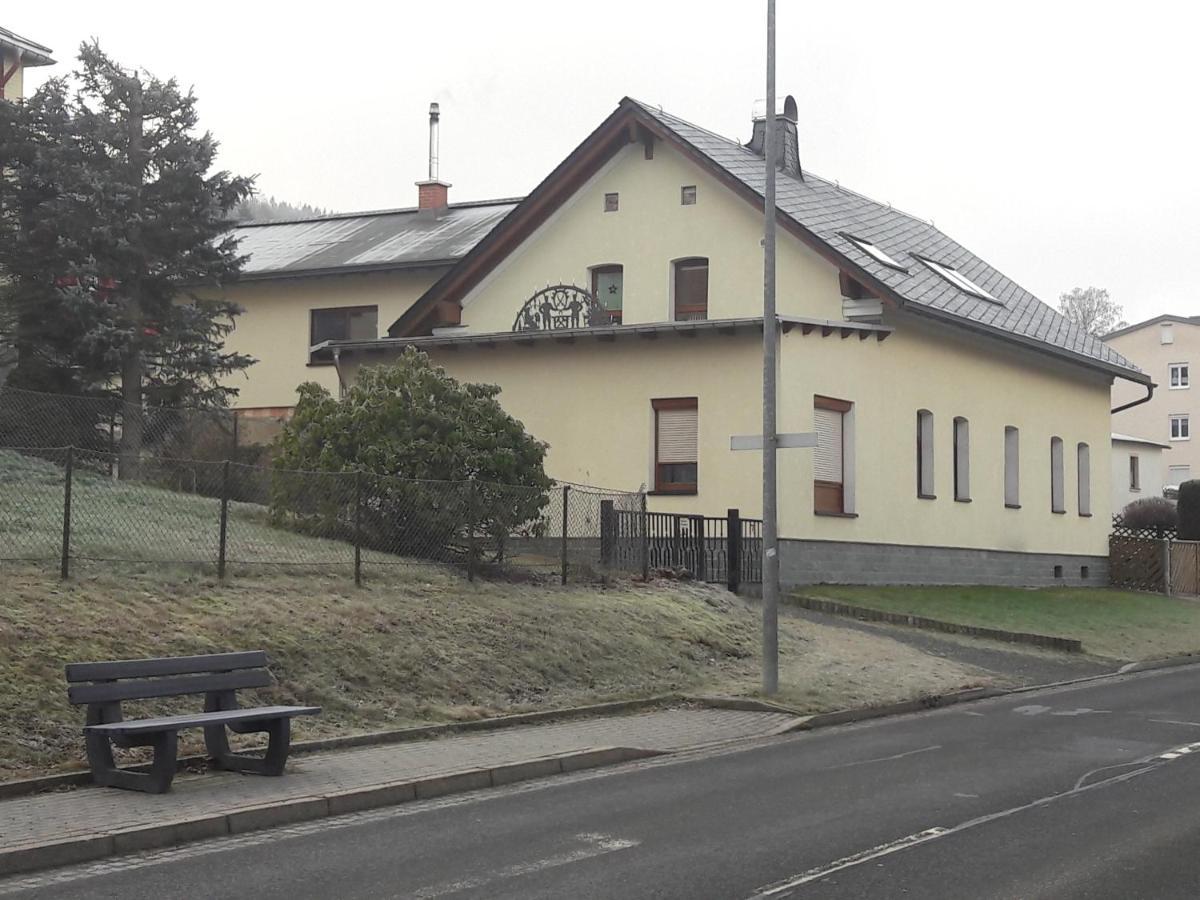 Ferienwohnung Doehlerwald كلينغنتال المظهر الخارجي الصورة
