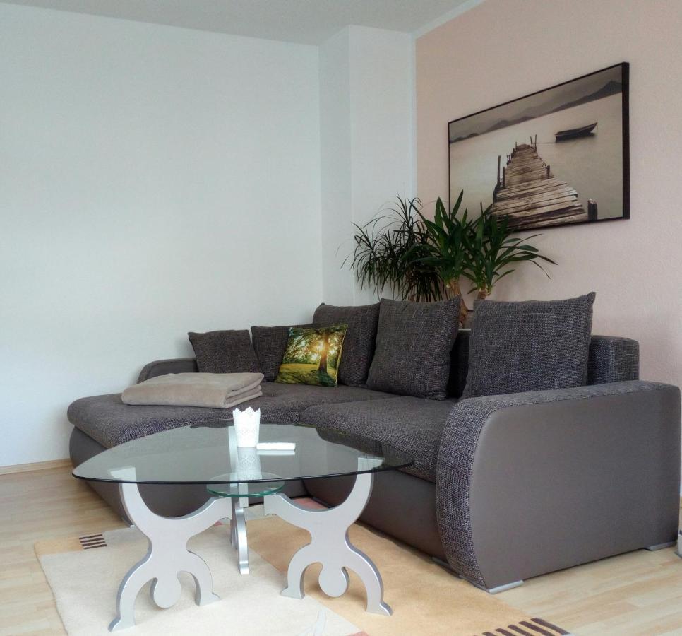 Ferienwohnung Doehlerwald كلينغنتال المظهر الخارجي الصورة