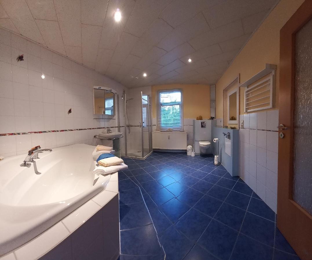 Ferienwohnung Doehlerwald كلينغنتال المظهر الخارجي الصورة